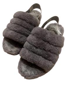 2025年最新】ugg アグ ファーサンダルの人気アイテム - メルカリ