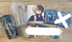 僕のヒーローアカデミア　ヒロアカ　一番くじ　轟焦凍セットのサムネイル