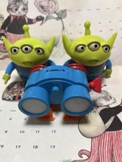 トイストーリー レニー フィギア セット US ディズニーストア公式 Toy Story トイストーリー メガ