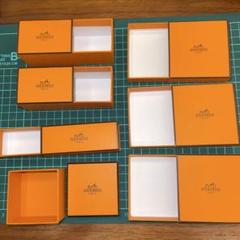 2025年最新】HERMES ショップ袋・ショッパーの人気アイテム
