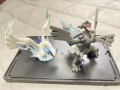 ゼクロム アクションフィギュア 約20cm ゼクロム アクションフィギュア 約20cm - メルカリ