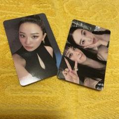 Redvelvet IRENE＆SEULGI TILT スルギセット