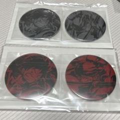 ONE PIECE ワンピース 麦わらストア地域限定 ルフィ ゾロ 缶バッジ m14672065580_1.jpg?1719147450