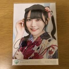 大谷映美里 イコラブ イコノイジョイ2023 マリン 直筆コンプ イコラブ 大谷映美里 イコノイジョイ2024衣装③ 生写真 コンプ