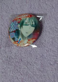 SERVAMP 椿 缶バッジ 12点 2025年最新】サーヴァンプ 椿 缶バッジの人気アイテム - メルカリ