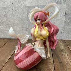 ⭐️匿名配送⭐️ワンピース一番くじ　ガールズコレクション　A賞　しらほしフィギュア 一番くじ ワンピース ～GIRLS COLLECTION～｜一番くじ倶楽部