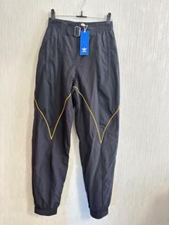 【新品未使用】 adidas RUSSO Mサイズ パンツ