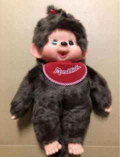メルカリ内最安値】モンチッチ プレミアムスタンダード Mサイズ