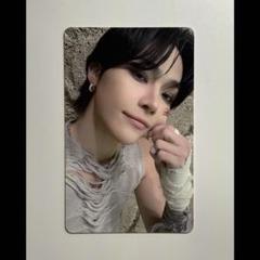 &TEAM ATB 東京 有明 会場限定 トレカ ニコラス