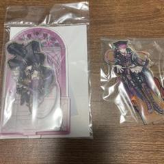 悪魔執事と黒い猫 あくねこ ラト アクスタアクリルスタンド