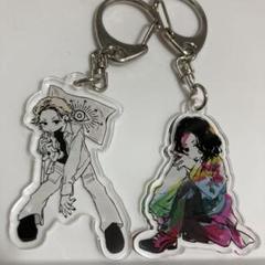 2025年最新】キタニタツヤ アクリルキーホルダーの人気アイテム