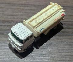 [激レア新品] トミカ　日本石油　日野　タンクローリー 1/102 Yahoo!オークション - 【未開封】トミカ ミニカー 日野 セミ