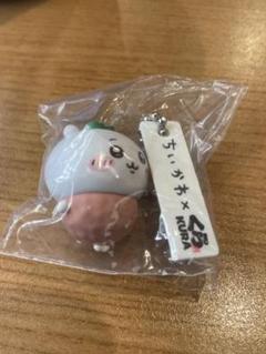 くら寿司 ちいかわ フィギュア ねぎまぐろ