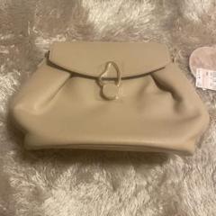 talbyyumiショルダーバック