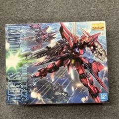 バンダイ　MG パーフェクト　ガンダム 組み立済　中古傷 バンダイ MG パーフェクト ガンダム 組み立済 中古傷 - メルカリ