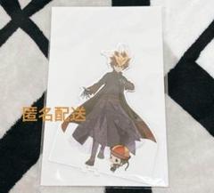 リボーン&綱吉　40cm ビッグアクリルスタンド 7月事後発売】【特典付き】「家庭教師ヒットマンREBORN!」描き