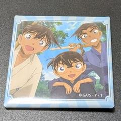 名探偵コナンオリジナルロッカーくじ 沖田総司 江戸川コナン 服部平次 遠山和葉 名探偵コナンオリジナルロッカーくじ 沖田総司 江戸川コナン