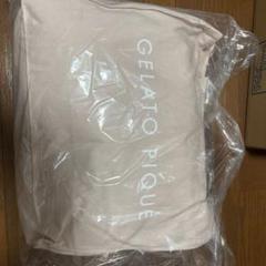 ジェラートピケ福袋の中古 未使用品 メルカリ