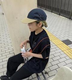 2025年最新】herneon キャップの人気アイテム - メルカリ