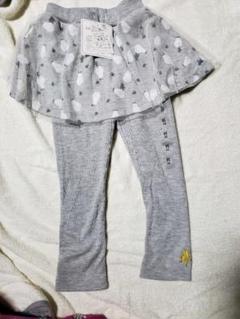 未使用 赤ちゃん本舗 女の子 パンツ