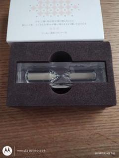 新品未使用【三分間砂時計】