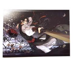 2025年最新】魔道祖師ポストカードの人気アイテム - メルカリ