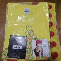 PSYCHOVISION hide MUSEUM Tシャツ XL Amazon.co.jp: hide（X JAPAN）The 23rd Memorial PSYCHOVISION