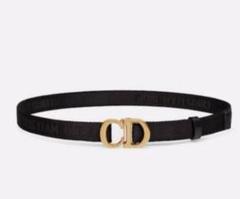 【希少】Christian Dior レディース ベルト ヴィンテージ 美品 Christian Dior クリスチャンディオール トロター レディース