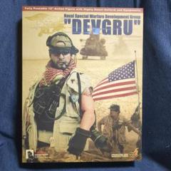 1/6 12インチ HOT TOYS [DEVGRU]