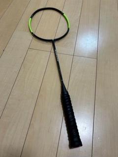 【中古・美品】ウィルソン バドミントンラケット Blaze SX7700J CV BLAZE SX8800J CV by Wilson Japan Racquet online - ウイルソン