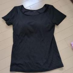 ③ 未使用 FACT Tシャツ ブラック Lサイズ 240703_blk01.jpg?v=1720412209