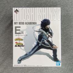 BANDAI - 僕のヒーローアカデミア　一番くじ　心操人使フィギュア 一番くじ 僕のヒーローアカデミア Go And Go！｜一番くじ倶楽部