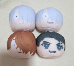 ゲゲゲの謎 鬼太郎誕生 おまんじゅうにぎにぎマスコット