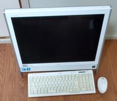 NEC vn550/v