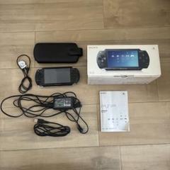 PSP-1000 プレイステーションポータブル PlayStation