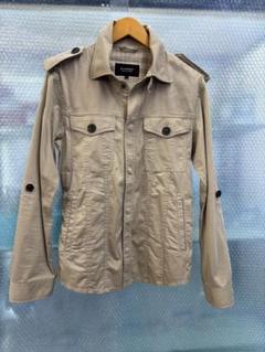 ス*ホ様 BURBERRY BLACK LABEL ミリタリージャケット Mサイ BURBERRY BLACK LABEL 美品 ミリタリージャケット M65 - メルカリ