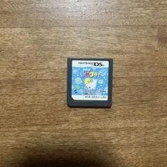 まめゴマニンテンドーDS