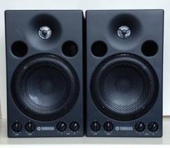 ⭕️安心保証 YAMAHAモニタースピーカー MSP3 02116 ヤマハ | MSP3 - スピーカー - 概要