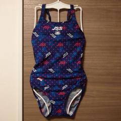 JSS スイミングスクール Mサイズ スポーツクラブ 女子 ミズノ MIZUNO