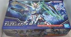 SDW HEROS キャプテンクアンタ　タイプ-B タイプ-F　三つセットのサムネイル