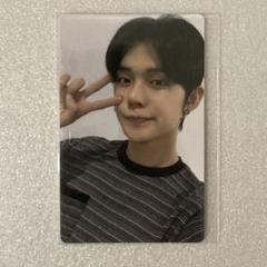 txt ラキドロ 3,4 回目 特典 トレカ ヨンジュン weverse JP