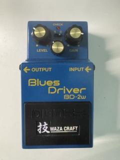 お得】BOSS SD-1W BD-2W まとめて おまけ付き