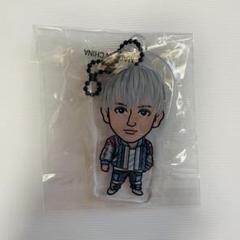 八木勇征 FANTASTICS クリアチャーム まとめ売り No.829 FANTASTICS 八木勇征くん クリアチャーム - メルカリ