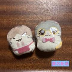 とっとこハム太郎 かぷっこふれんず2 めがねくん　まいどくん　2点セット