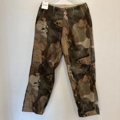 【新品】45rpmワークパンツ28 新品】45rpmワークパンツ28