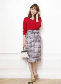 マリンツイードスカート入荷します！！ | JUSGLITTY Official Blog