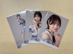 2025年最新】冨田菜々風 生写真の人気アイテム - メルカリ