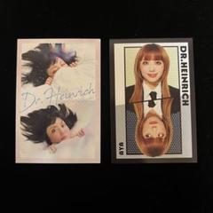 よしもとコレカ6th Dr.ハインリッヒ