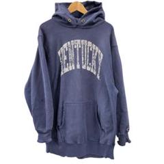 90s Champion/Reverse Weave/パーカー/USA製