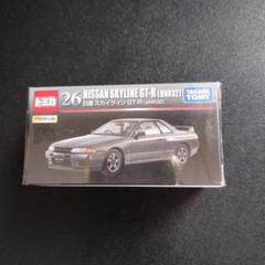 日産 スカイライン GT-R (BNR32)　26
